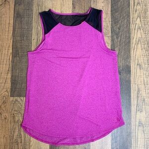 The North Face Women’s Beyond Backless Tank Sz Medium
